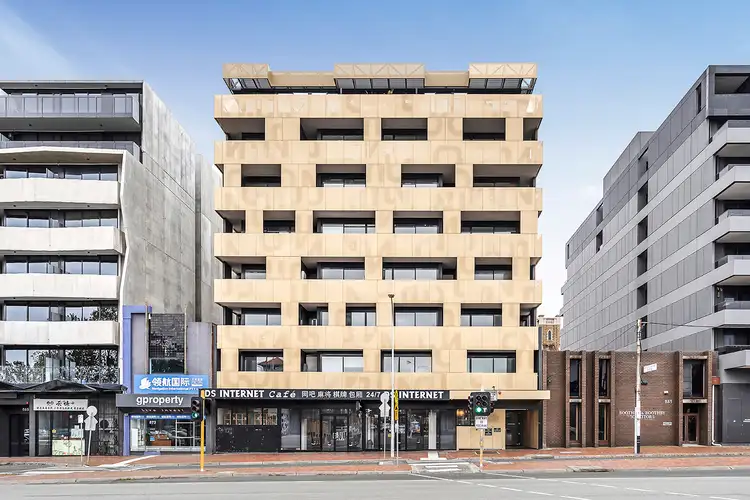 306/881 Dandenong Road, Malvern East VIC 3145