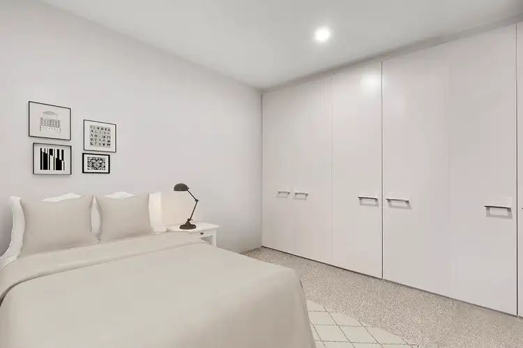 Fifth view of Homely apartment listing, 306/881 Dandenong Road, Malvern East VIC 3145