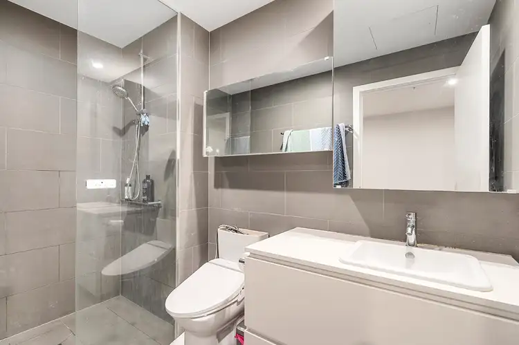 Sixth view of Homely apartment listing, 306/881 Dandenong Road, Malvern East VIC 3145