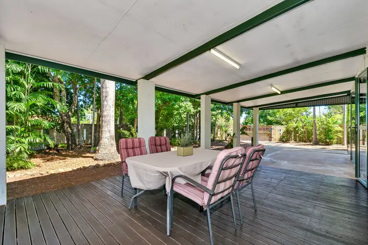 4 Strele Crescent, Wanguri NT 810