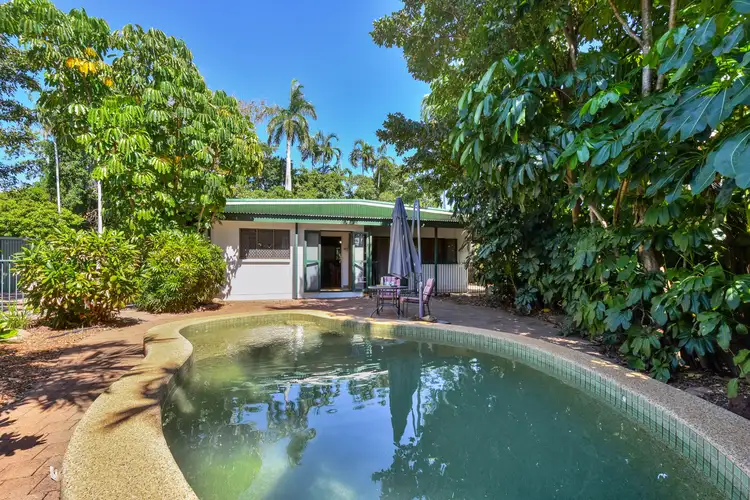 Second view of Homely house listing, 4 Strele Crescent, Wanguri NT 810