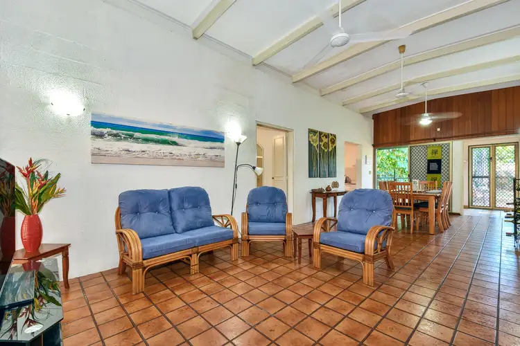 Fourth view of Homely house listing, 4 Strele Crescent, Wanguri NT 810