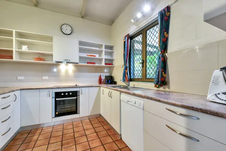 Fifth view of Homely house listing, 4 Strele Crescent, Wanguri NT 810