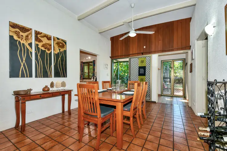 Sixth view of Homely house listing, 4 Strele Crescent, Wanguri NT 810