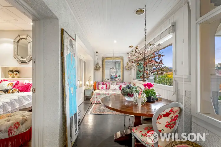 Third view of Homely apartment listing, 3/33 Robe Street, St Kilda VIC 3182