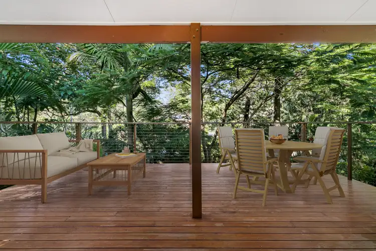 Second view of Homely house listing, 12 Brinkworth Place, Indooroopilly QLD 4068