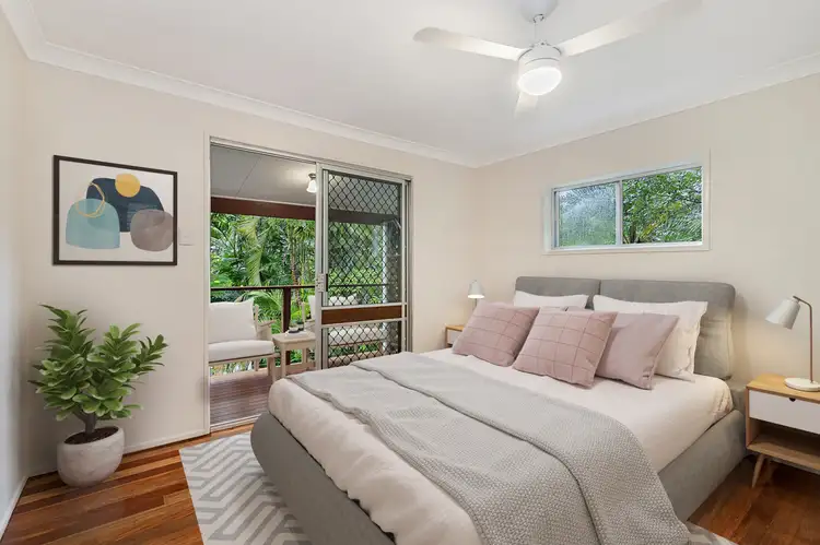 Sixth view of Homely house listing, 12 Brinkworth Place, Indooroopilly QLD 4068