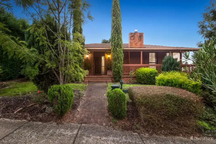 31 Fullwood Parade, Doncaster East VIC 3109
