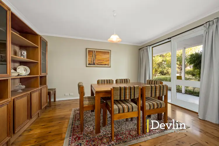 Fifth view of Homely house listing, 78 Gemmell Road, Wooragee VIC 3747