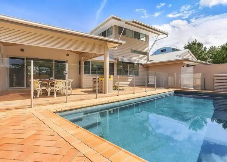 5 Freedom Place, Sunrise Beach QLD 4567