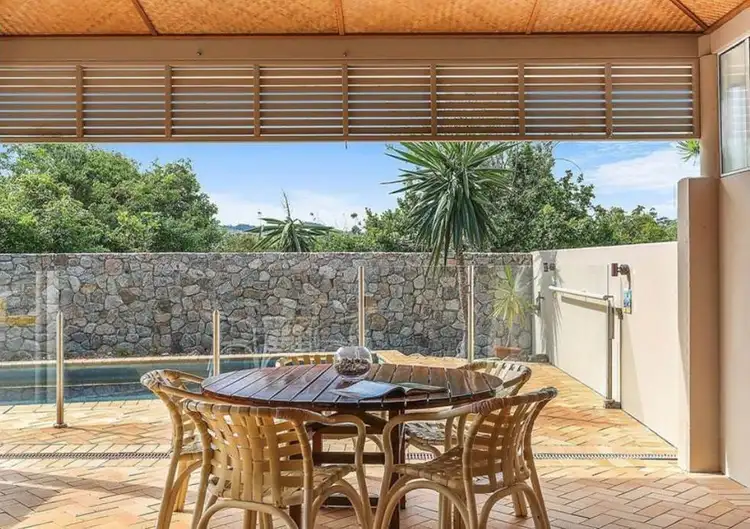 Second view of Homely house listing, 5 Freedom Place, Sunrise Beach QLD 4567