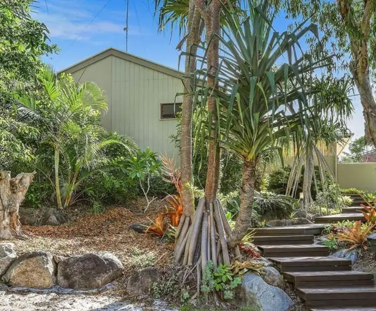Sixth view of Homely house listing, 5 Freedom Place, Sunrise Beach QLD 4567