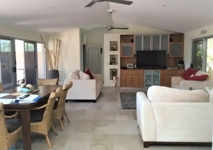 Seventh view of Homely house listing, 5 Freedom Place, Sunrise Beach QLD 4567
