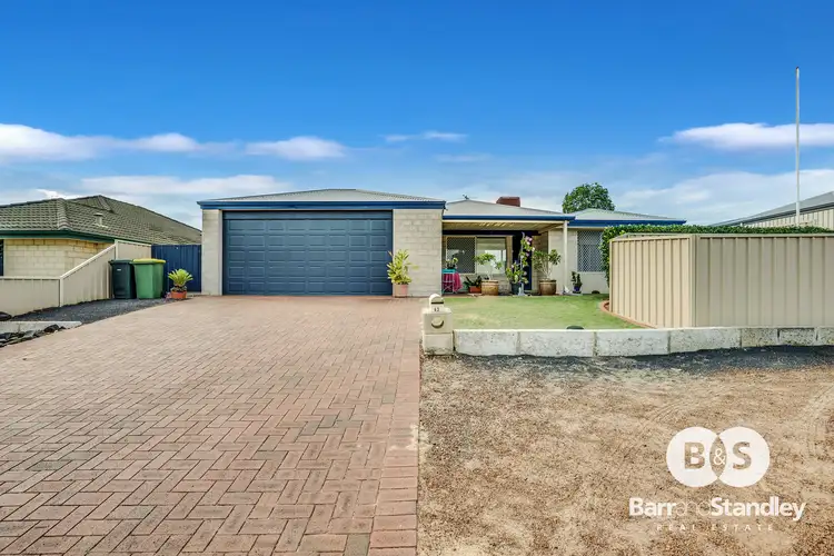 43 Glenhuon Boulevard, Eaton WA 6232
