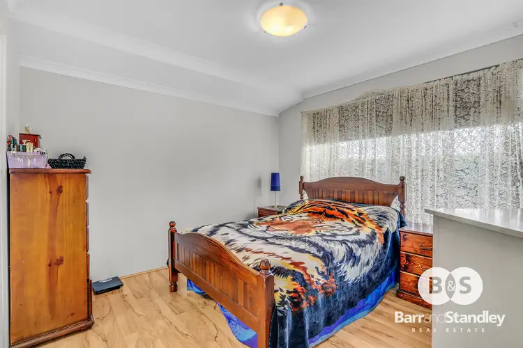 Sixth view of Homely house listing, 43 Glenhuon Boulevard, Eaton WA 6232