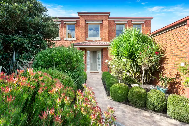 Second view of Homely house listing, 592 Esplanade, Mount Martha VIC 3934