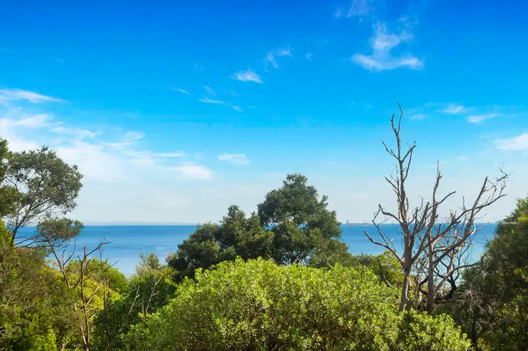 Third view of Homely house listing, 592 Esplanade, Mount Martha VIC 3934