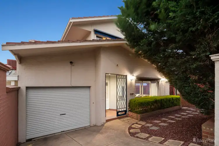 29 Jeffrey Street, Templestowe Lower VIC 3107