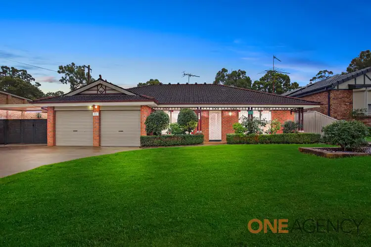57 Ninth Avenue, Austral NSW 2179