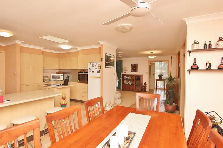 5 Blue Gum Place, Kew NSW 2439