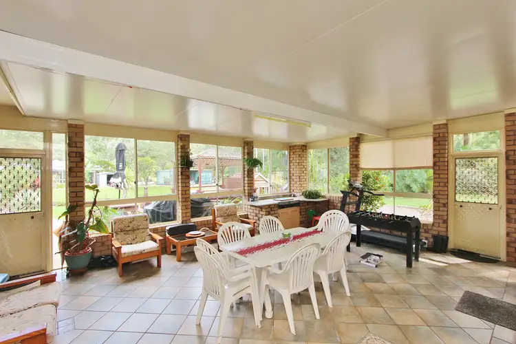 Second view of Homely rural property listing, 5 Blue Gum Place, Kew NSW 2439