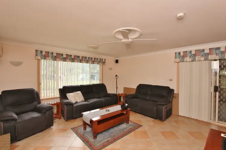 Third view of Homely rural property listing, 5 Blue Gum Place, Kew NSW 2439