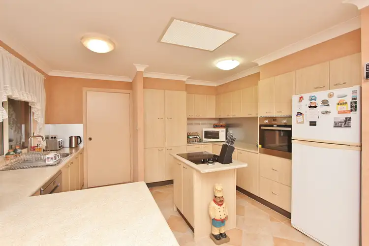 Fifth view of Homely rural property listing, 5 Blue Gum Place, Kew NSW 2439