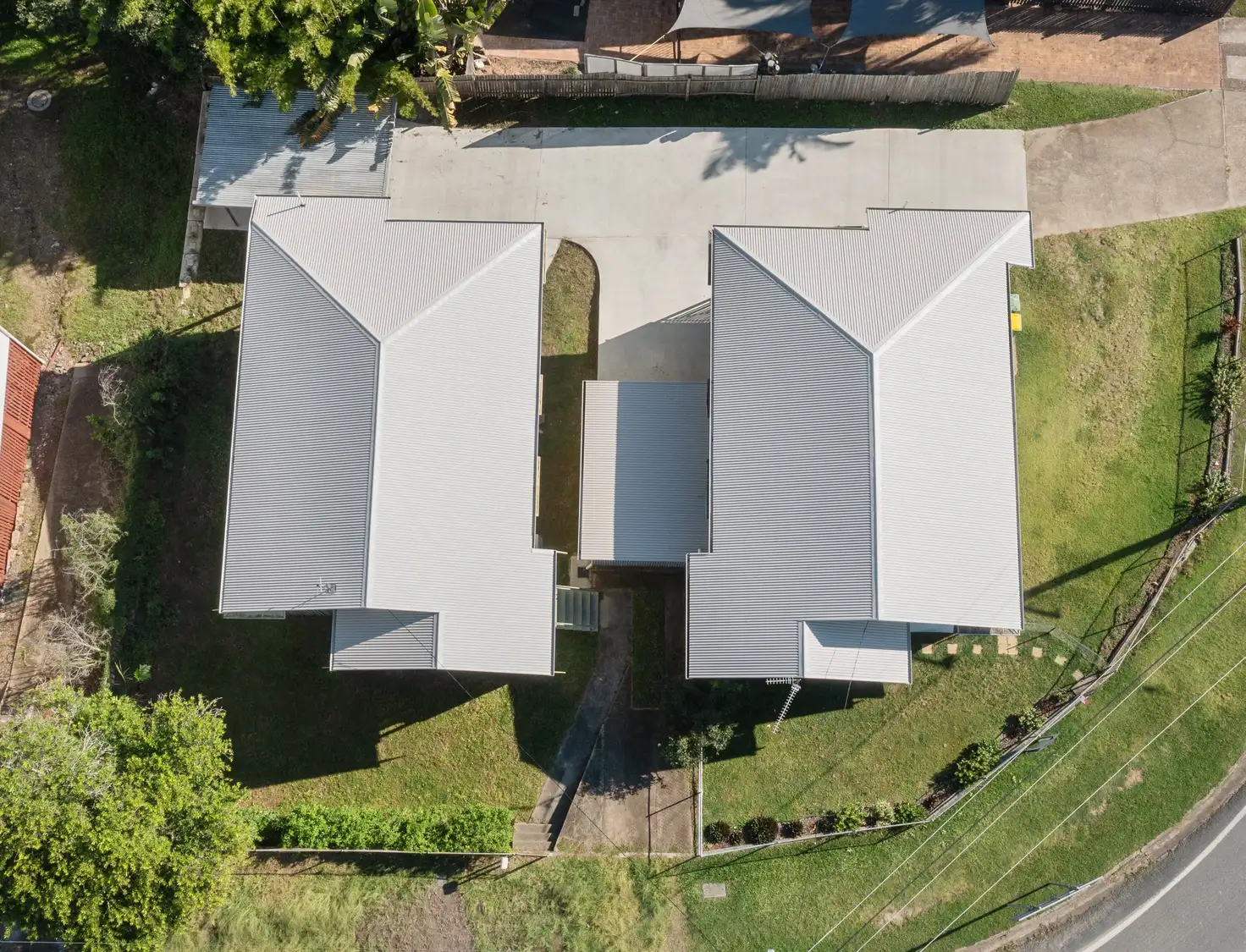 Main view of Homely house listing, 6 & 8 Stewart Terrace, Gympie QLD 4570