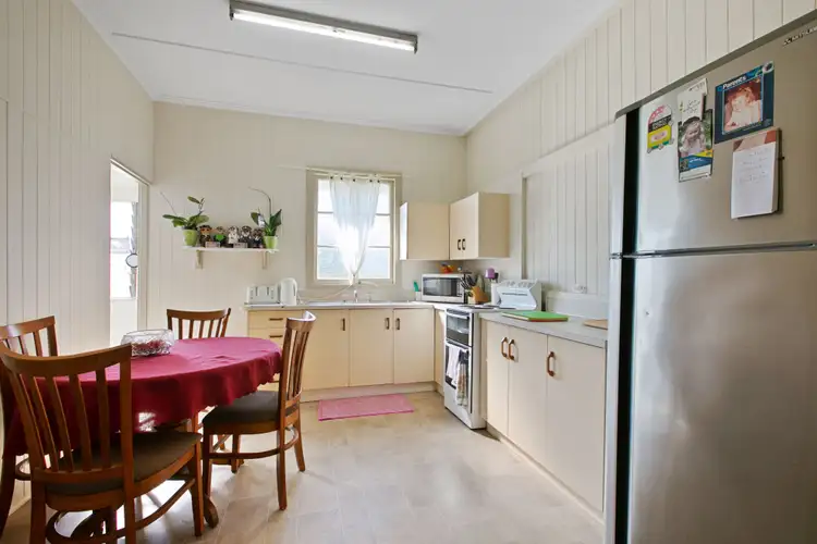 Fifth view of Homely house listing, 6 & 8 Stewart Terrace, Gympie QLD 4570