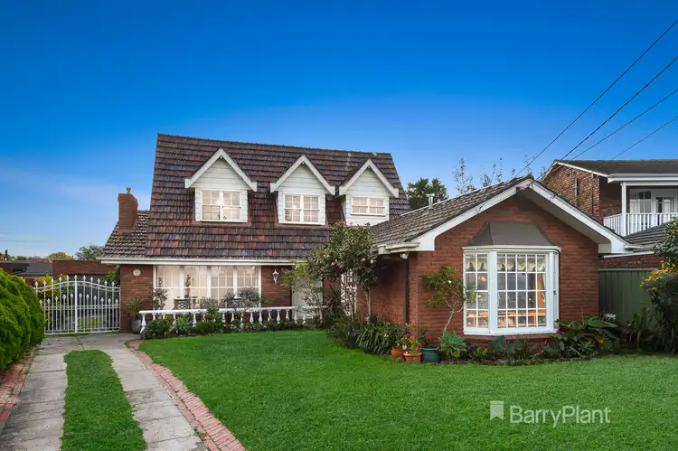 26 Allnutt Parade, Cheltenham VIC 3192