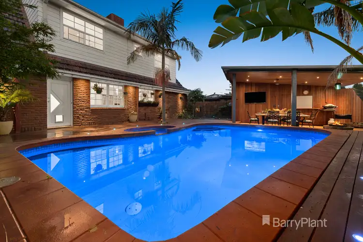 Second view of Homely house listing, 26 Allnutt Parade, Cheltenham VIC 3192