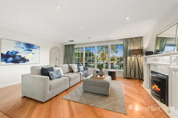 Third view of Homely house listing, 26 Allnutt Parade, Cheltenham VIC 3192