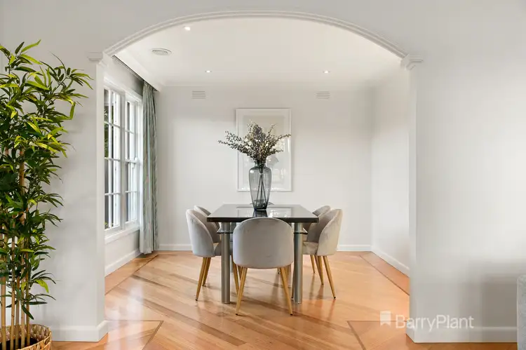 Fourth view of Homely house listing, 26 Allnutt Parade, Cheltenham VIC 3192