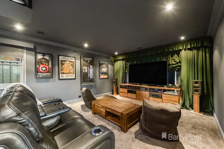 Fifth view of Homely house listing, 26 Allnutt Parade, Cheltenham VIC 3192