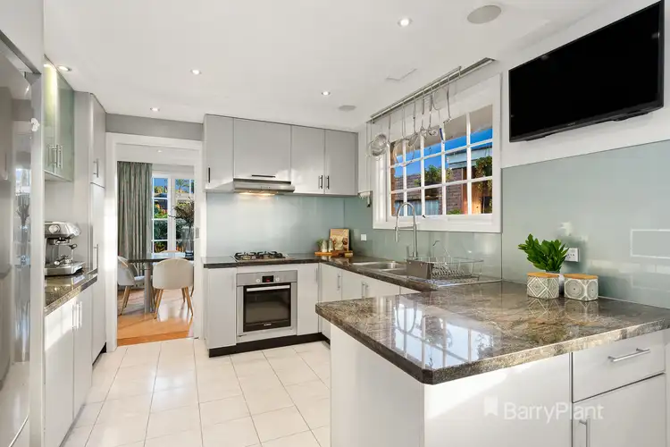 Sixth view of Homely house listing, 26 Allnutt Parade, Cheltenham VIC 3192