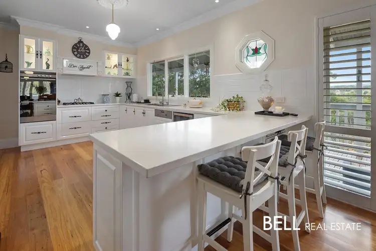 Fifth view of Homely house listing, 24 Calder Road, Nangana VIC 3781