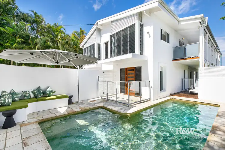 Fourth view of Homely house listing, 26 The Quarterdeck, Noosa Heads QLD 4567