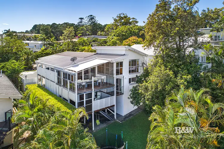 Fifth view of Homely house listing, 26 The Quarterdeck, Noosa Heads QLD 4567