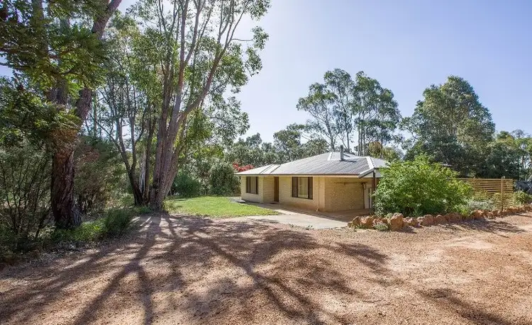 65 Armstrong Street, Boyanup WA 6237