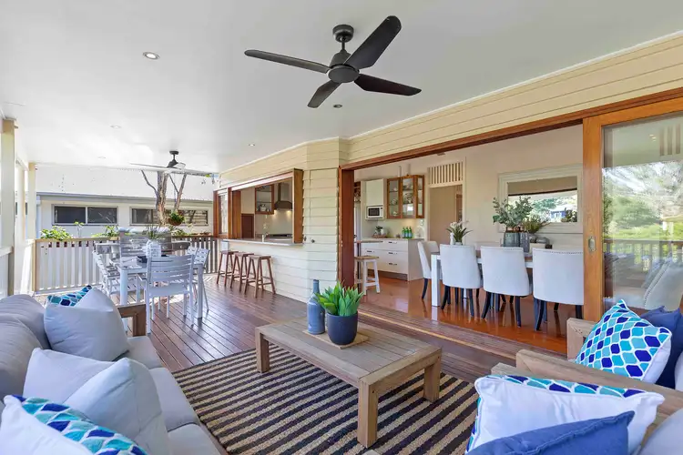 49 Greer Street, Bardon QLD 4065