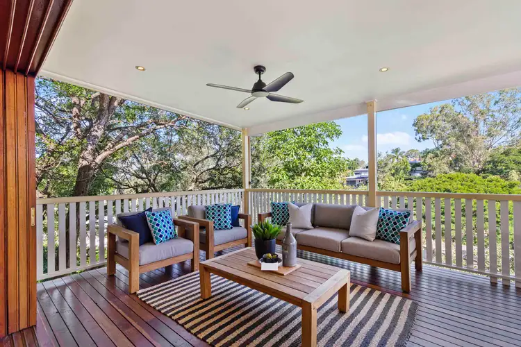 Third view of Homely house listing, 49 Greer Street, Bardon QLD 4065