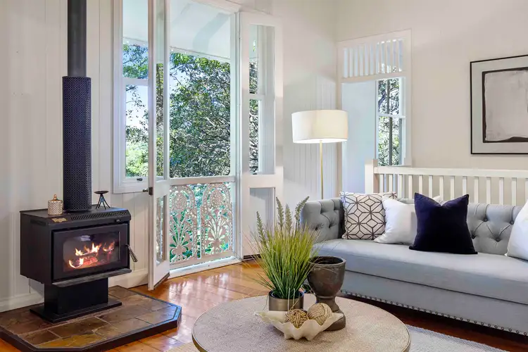 Fourth view of Homely house listing, 49 Greer Street, Bardon QLD 4065
