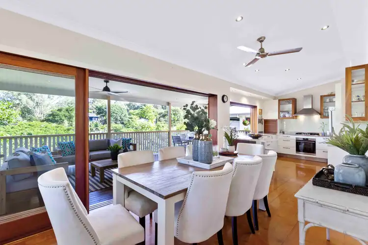 Sixth view of Homely house listing, 49 Greer Street, Bardon QLD 4065