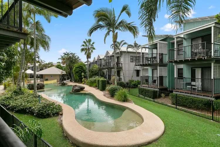 485-486/3 Hilton Terrace, Tewantin QLD 4565