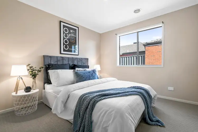 Third view of Homely house listing, 19 Kalimna Way, Truganina VIC 3029