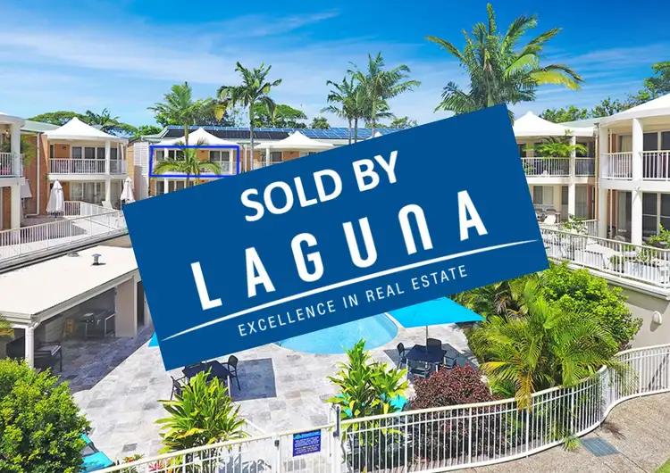 Main view of Homely unit listing, 28/2 Serenity Close, Noosa Heads QLD 4567