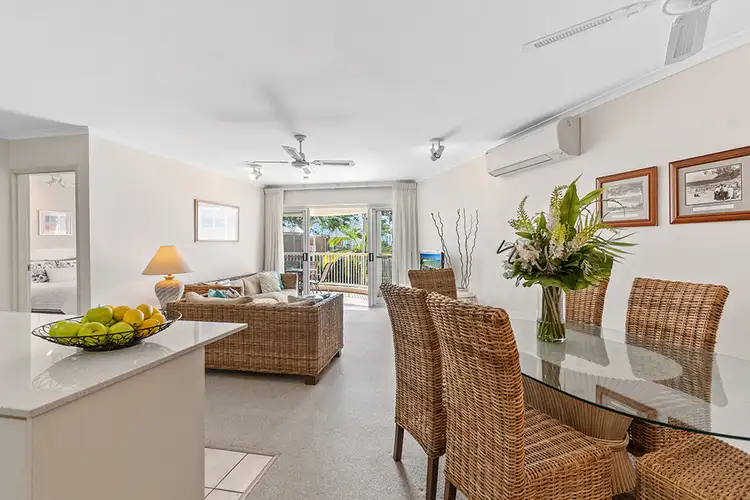 Third view of Homely unit listing, 28/2 Serenity Close, Noosa Heads QLD 4567