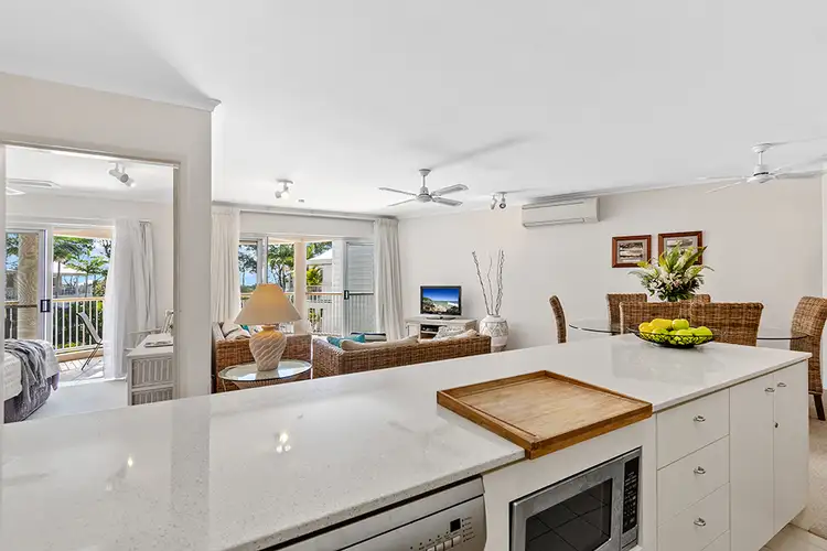 Fifth view of Homely unit listing, 28/2 Serenity Close, Noosa Heads QLD 4567