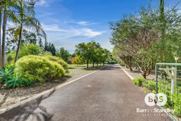 Second view of Homely house listing, 332 Mallokup Road, Stirling Estate WA 6271