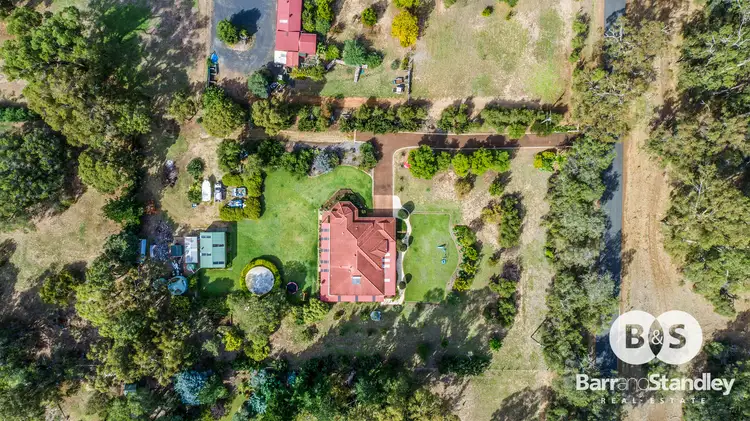 Third view of Homely house listing, 332 Mallokup Road, Stirling Estate WA 6271